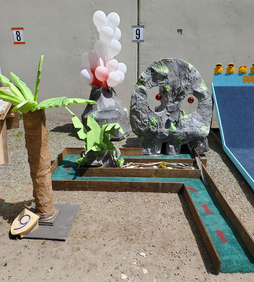 Skull Island Skull Island